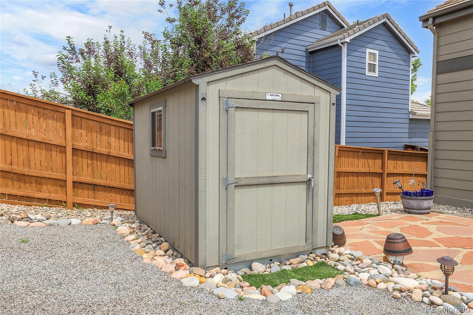 MLS Image #48 for 10540  tracewood circle,highlands ranch, Colorado