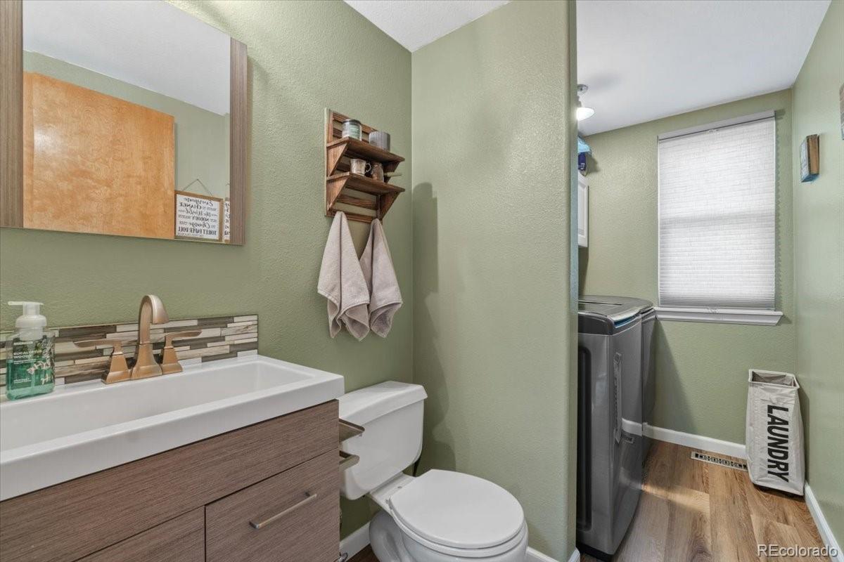 MLS Image #11 for 180 s carlton street,castle rock, Colorado