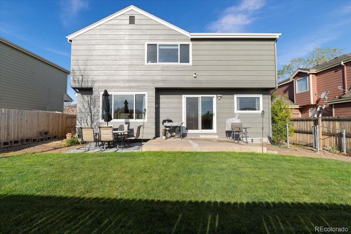 MLS Image #24 for 180 s carlton street,castle rock, Colorado