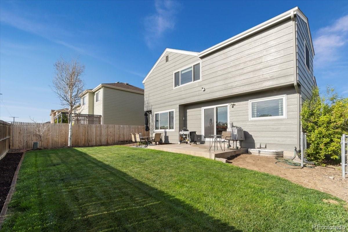 MLS Image #25 for 180 s carlton street,castle rock, Colorado