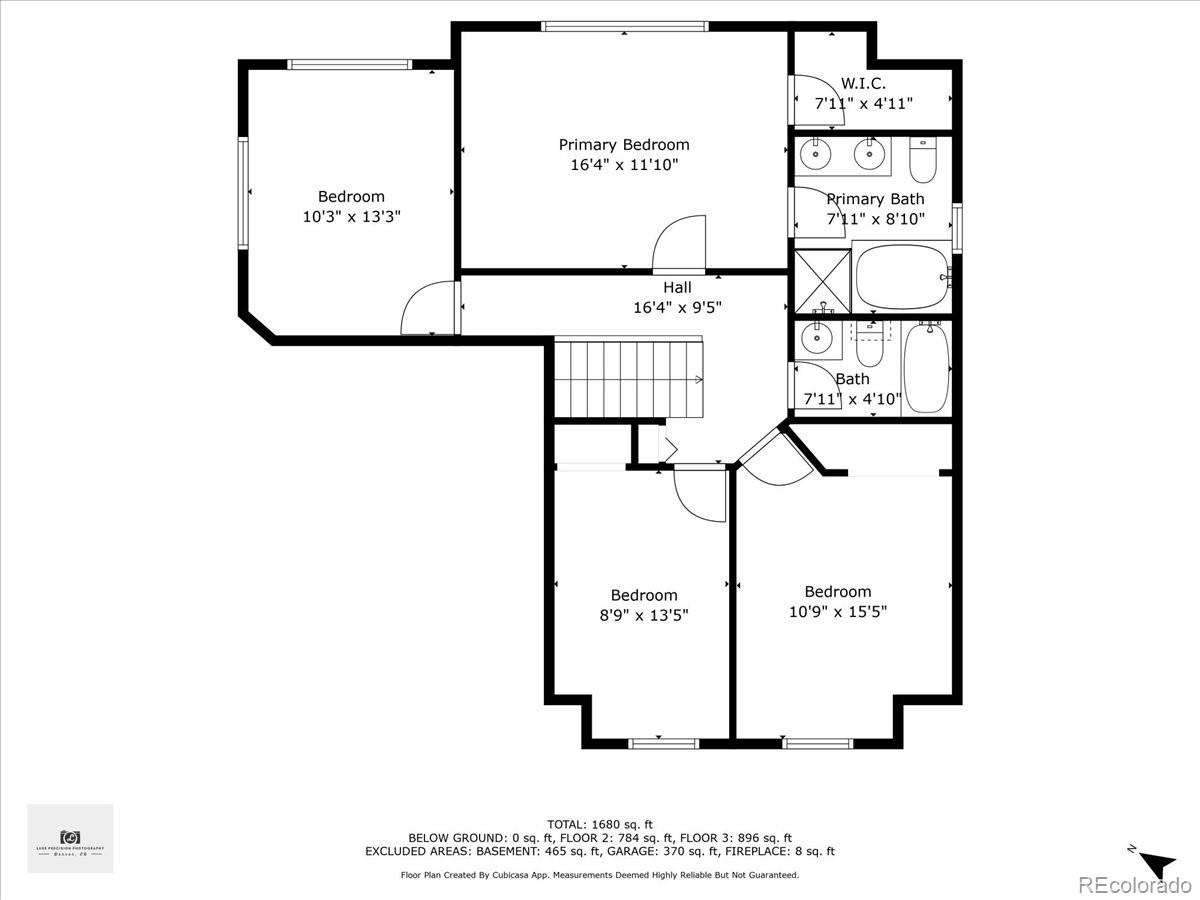 MLS Image #27 for 180 s carlton street,castle rock, Colorado
