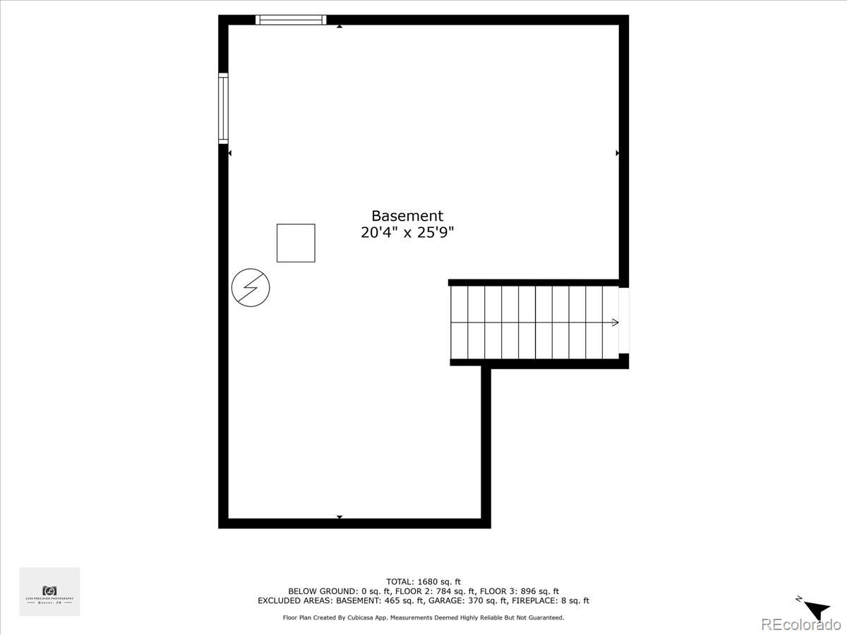 MLS Image #28 for 180 s carlton street,castle rock, Colorado