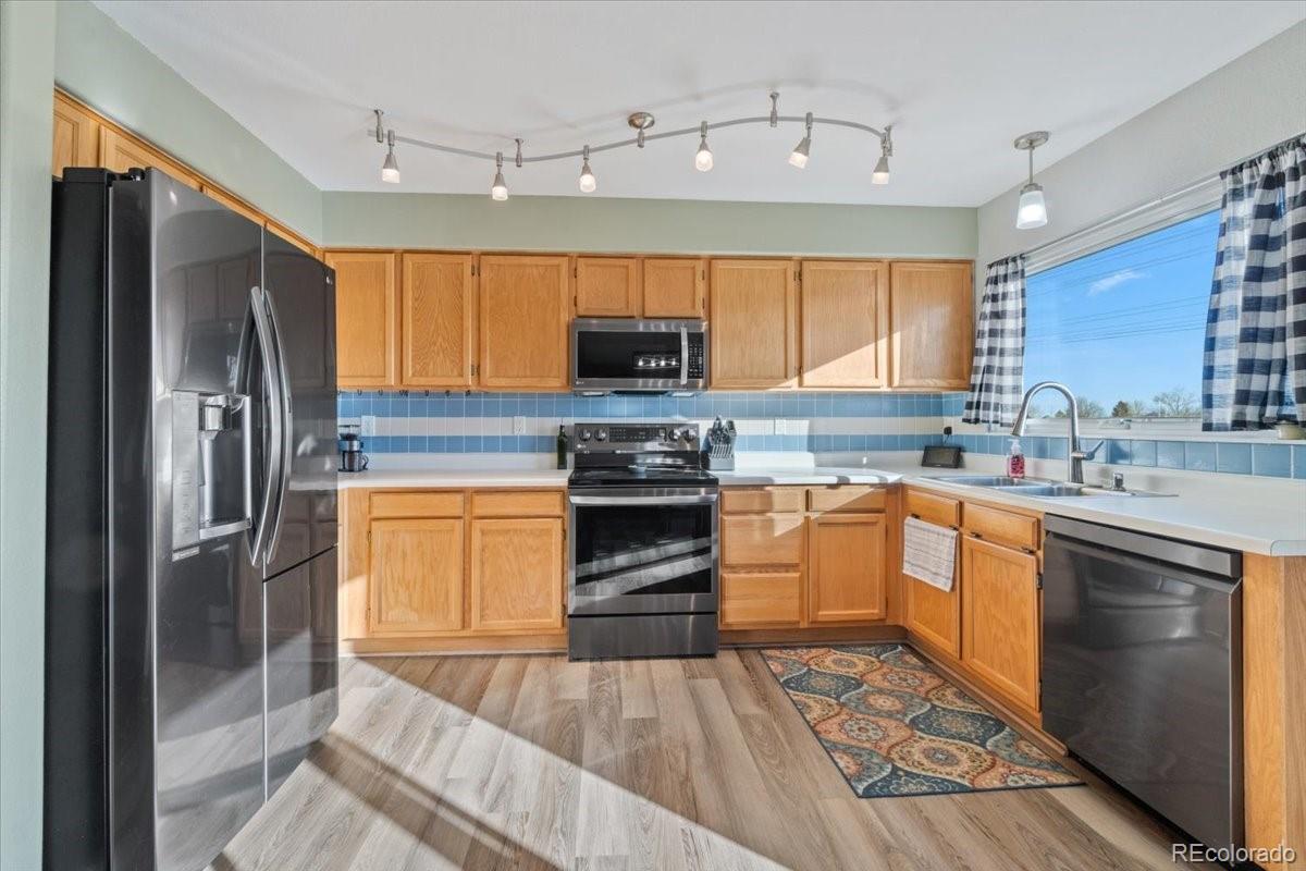 MLS Image #4 for 180 s carlton street,castle rock, Colorado