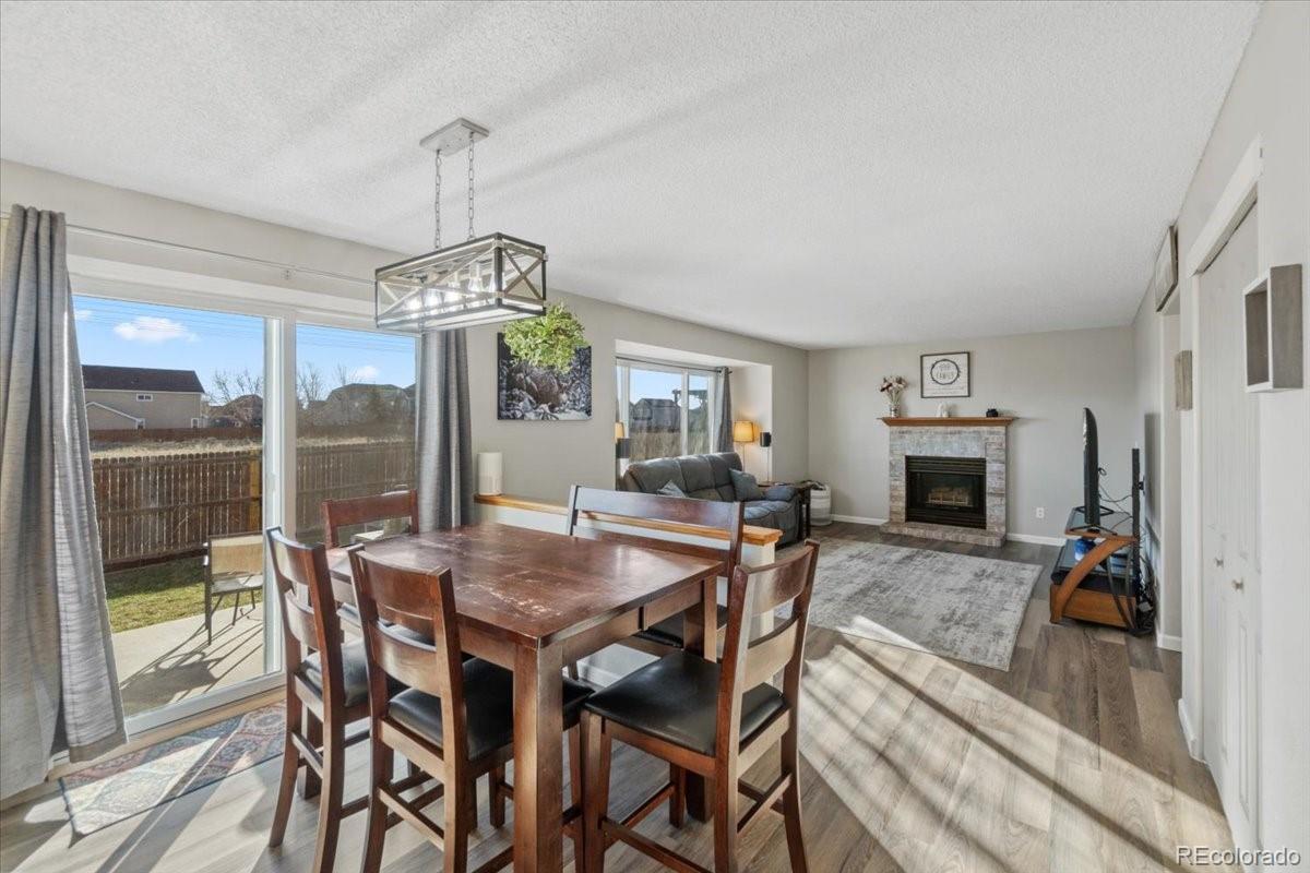 MLS Image #7 for 180 s carlton street,castle rock, Colorado