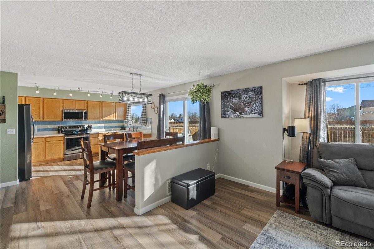 MLS Image #8 for 180 s carlton street,castle rock, Colorado