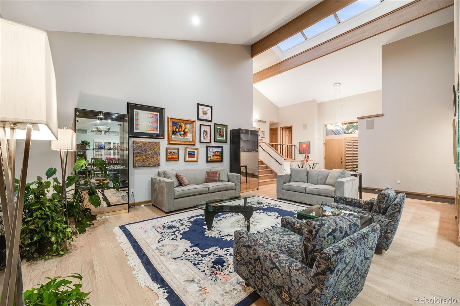 MLS Image #12 for 2777 s elmira street,denver, Colorado