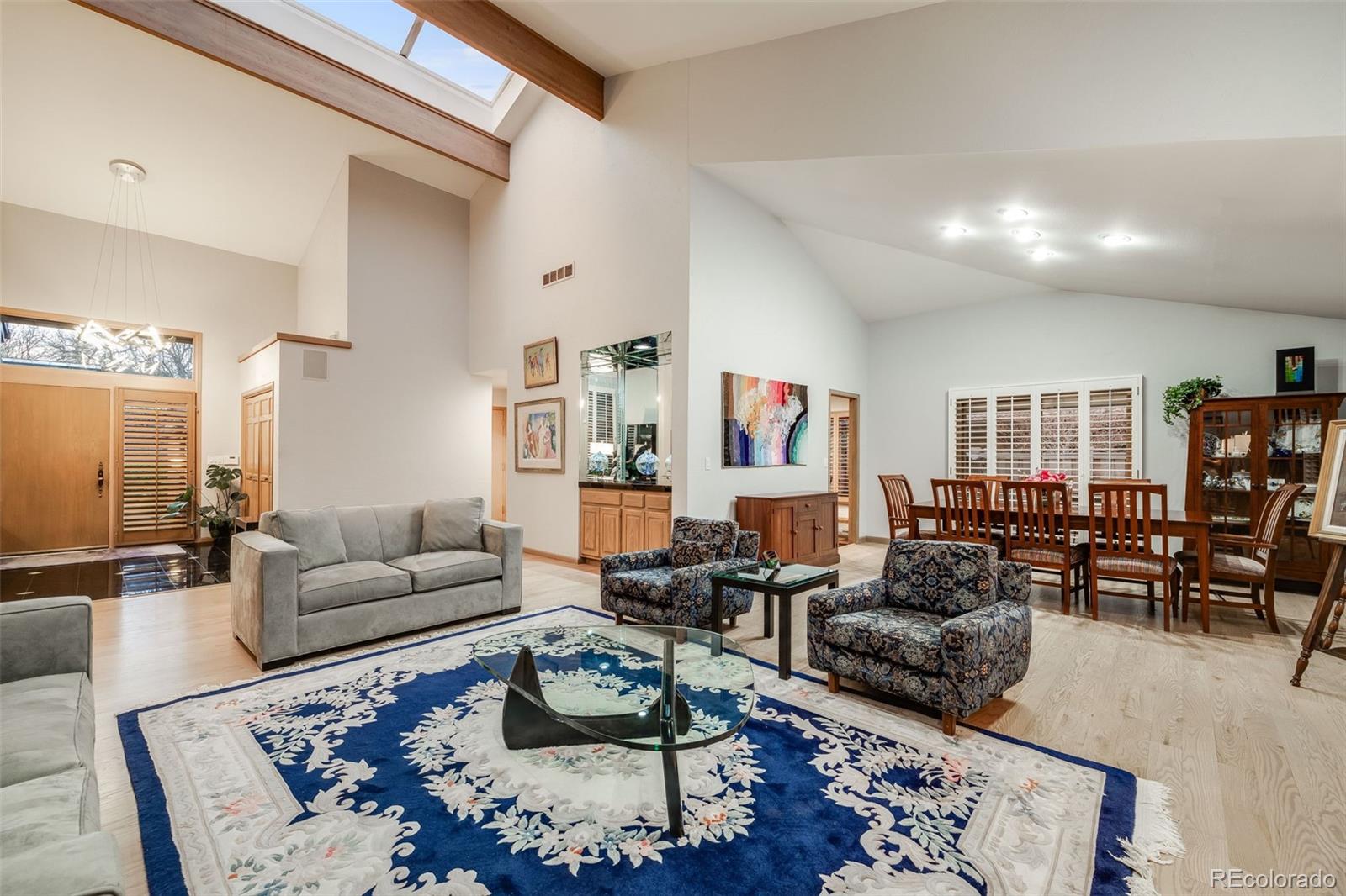 MLS Image #13 for 2777 s elmira street,denver, Colorado