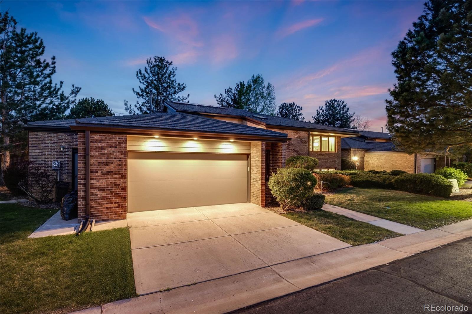 MLS Image #3 for 2777 s elmira street,denver, Colorado
