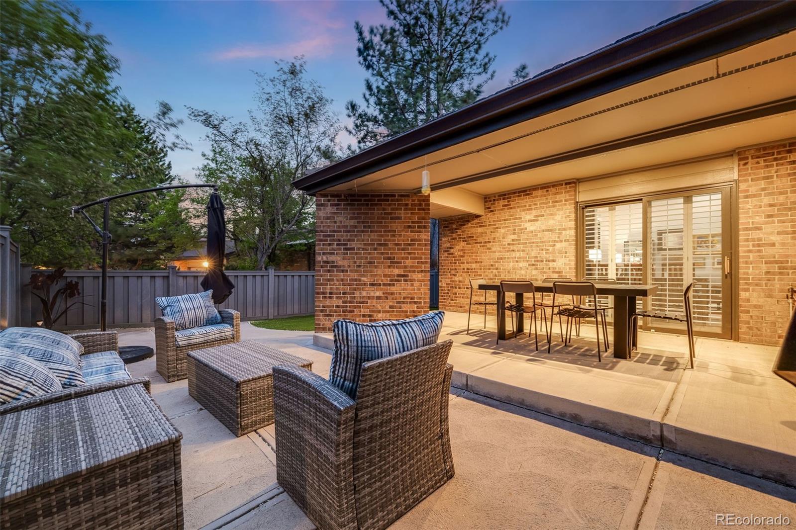 MLS Image #37 for 2777 s elmira street,denver, Colorado