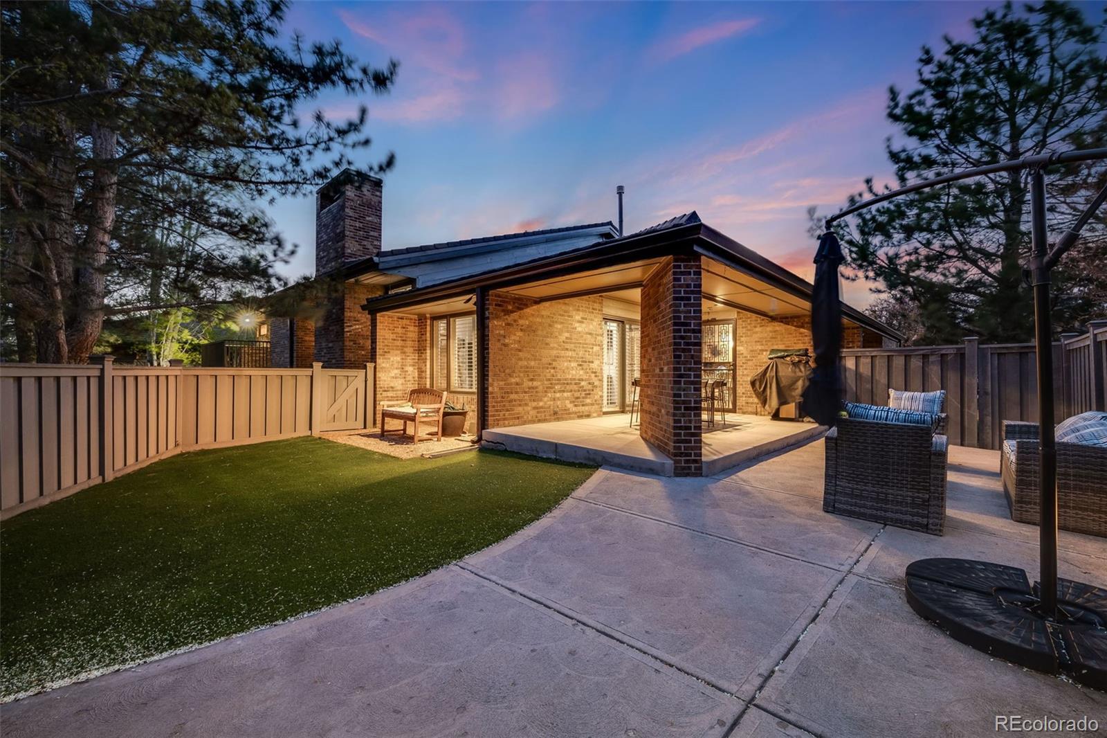 MLS Image #38 for 2777 s elmira street,denver, Colorado