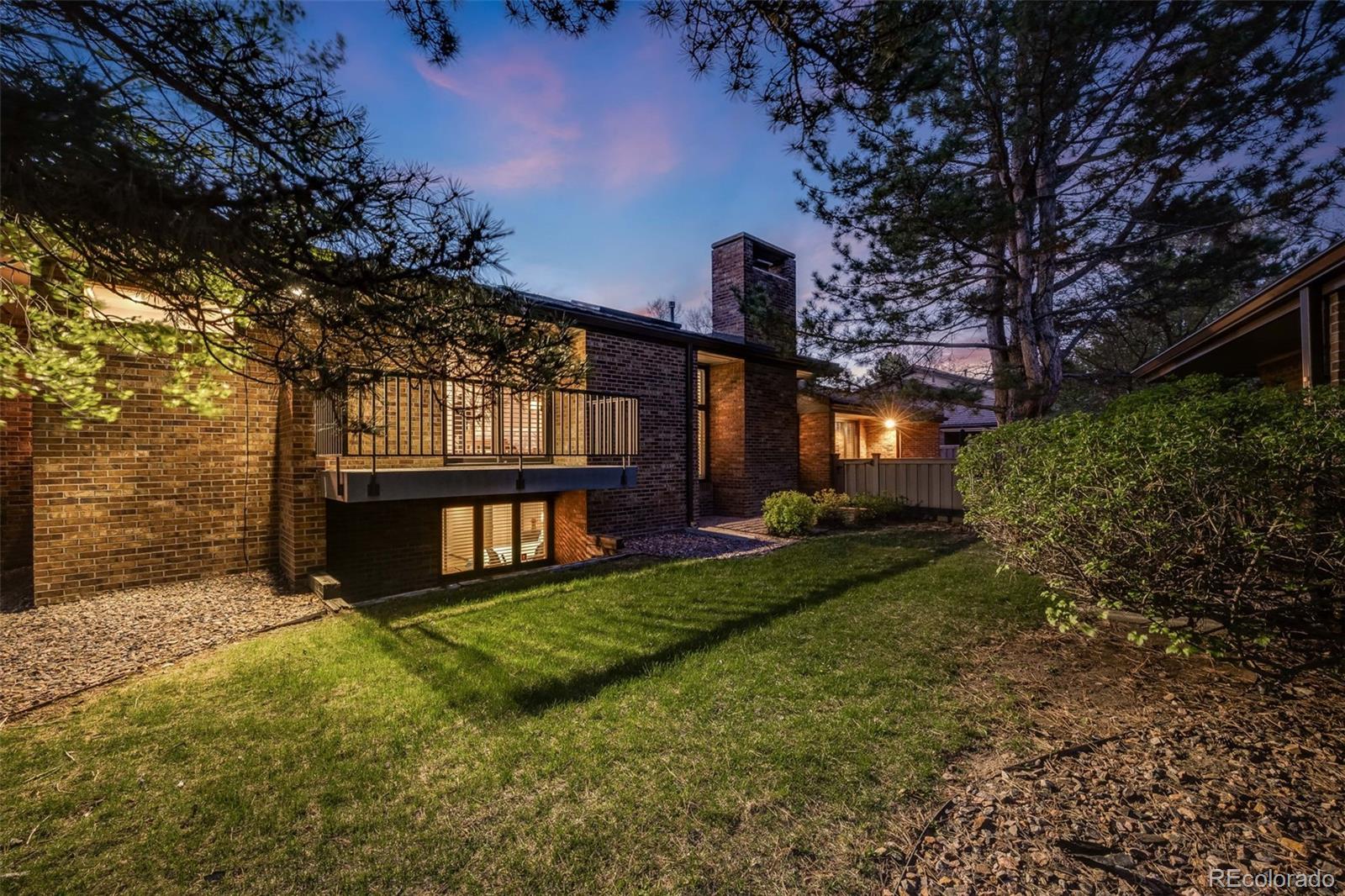 MLS Image #39 for 2777 s elmira street,denver, Colorado