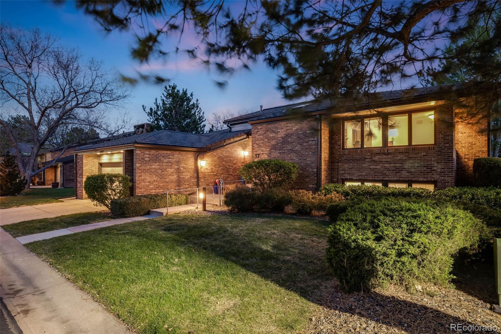 MLS Image #4 for 2777 s elmira street,denver, Colorado