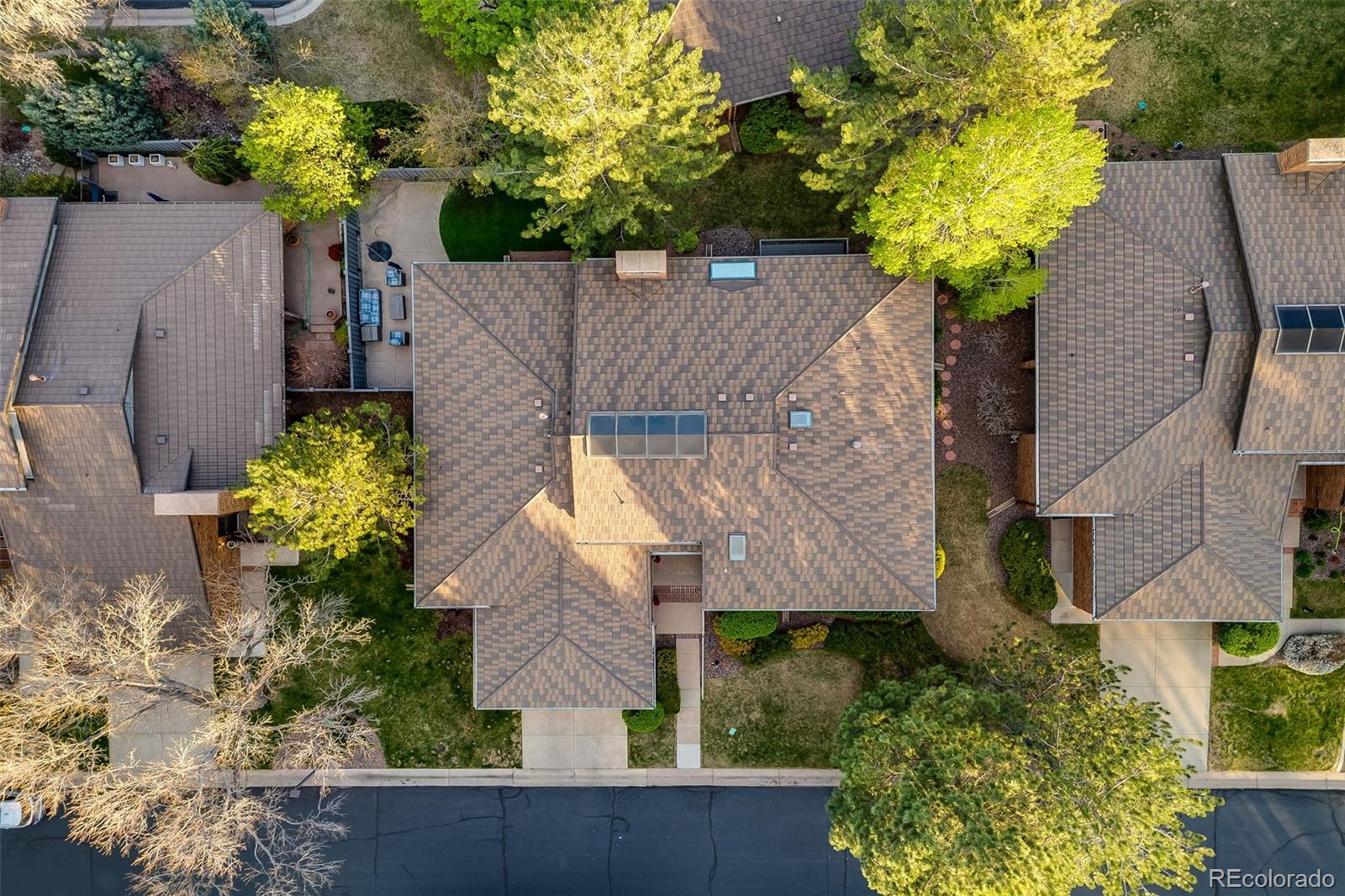 MLS Image #40 for 2777 s elmira street,denver, Colorado