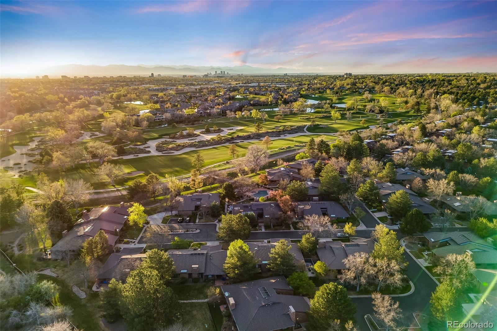 MLS Image #42 for 2777 s elmira street,denver, Colorado