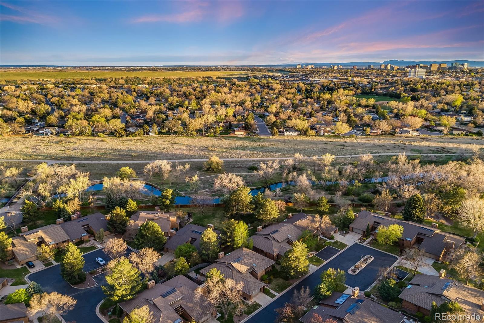 MLS Image #44 for 2777 s elmira street,denver, Colorado