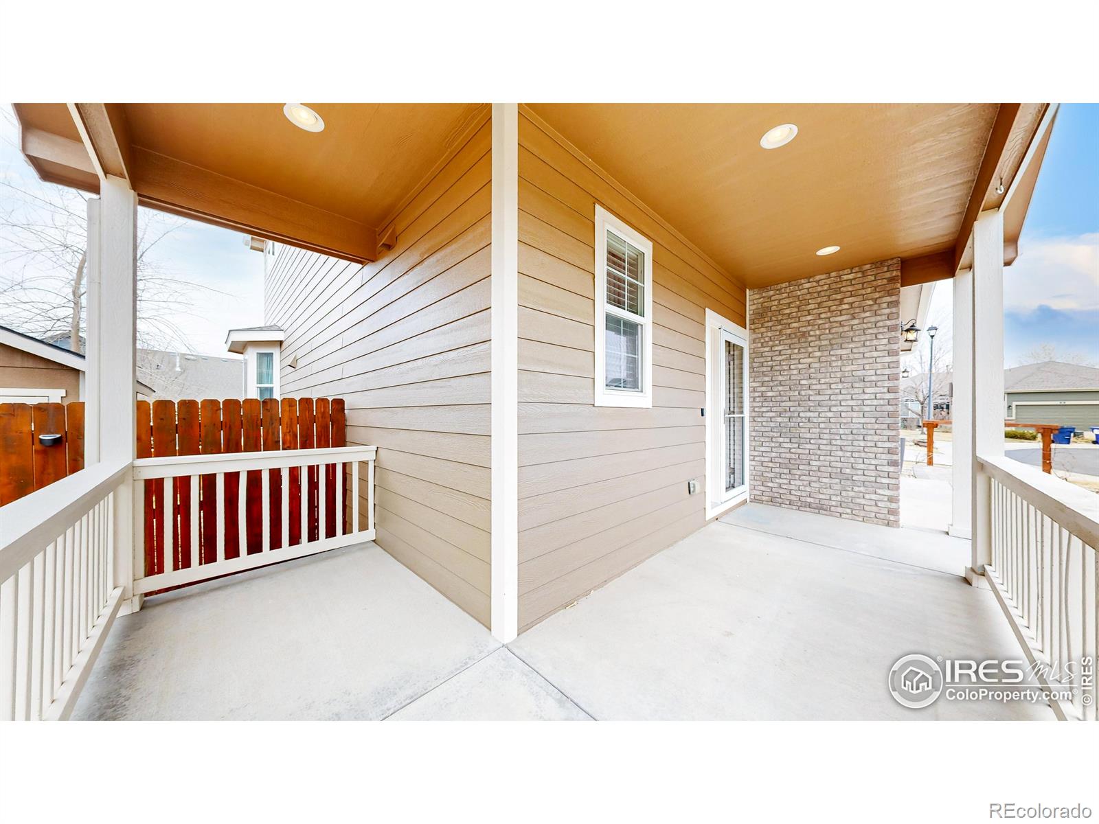 MLS Image #2 for 419  clark street,johnstown, Colorado