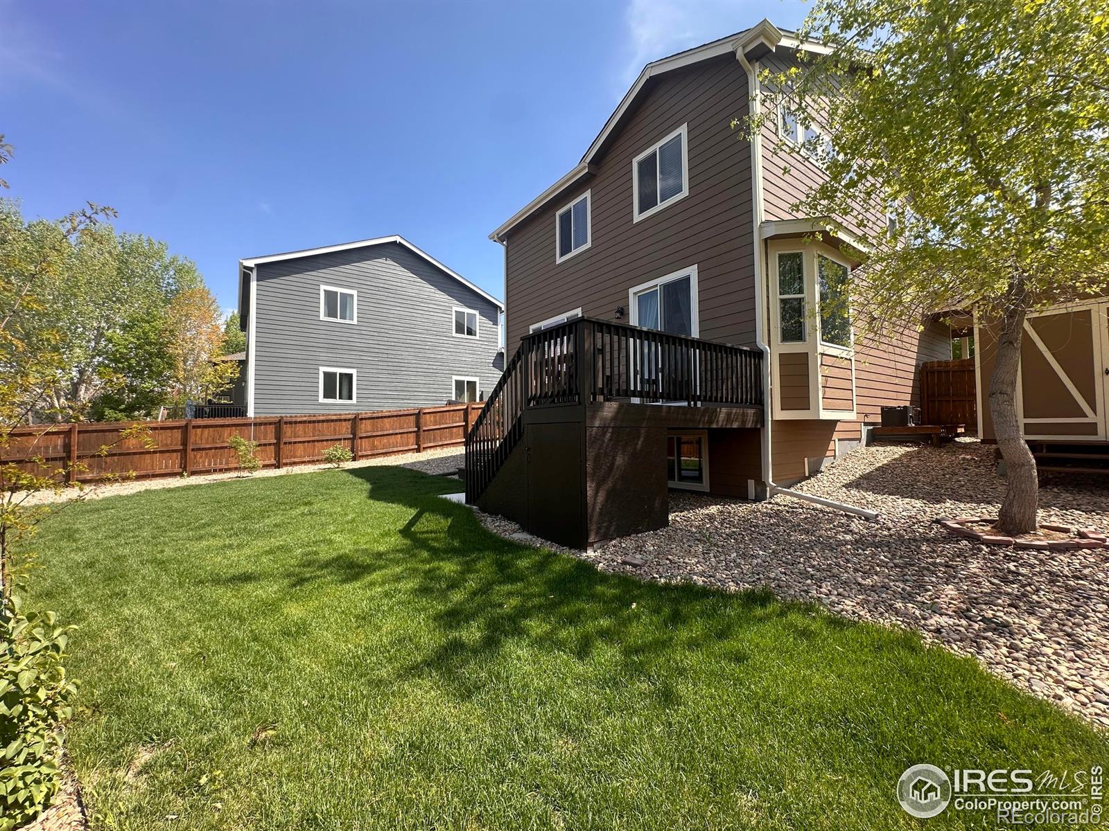 MLS Image #22 for 419  clark street,johnstown, Colorado