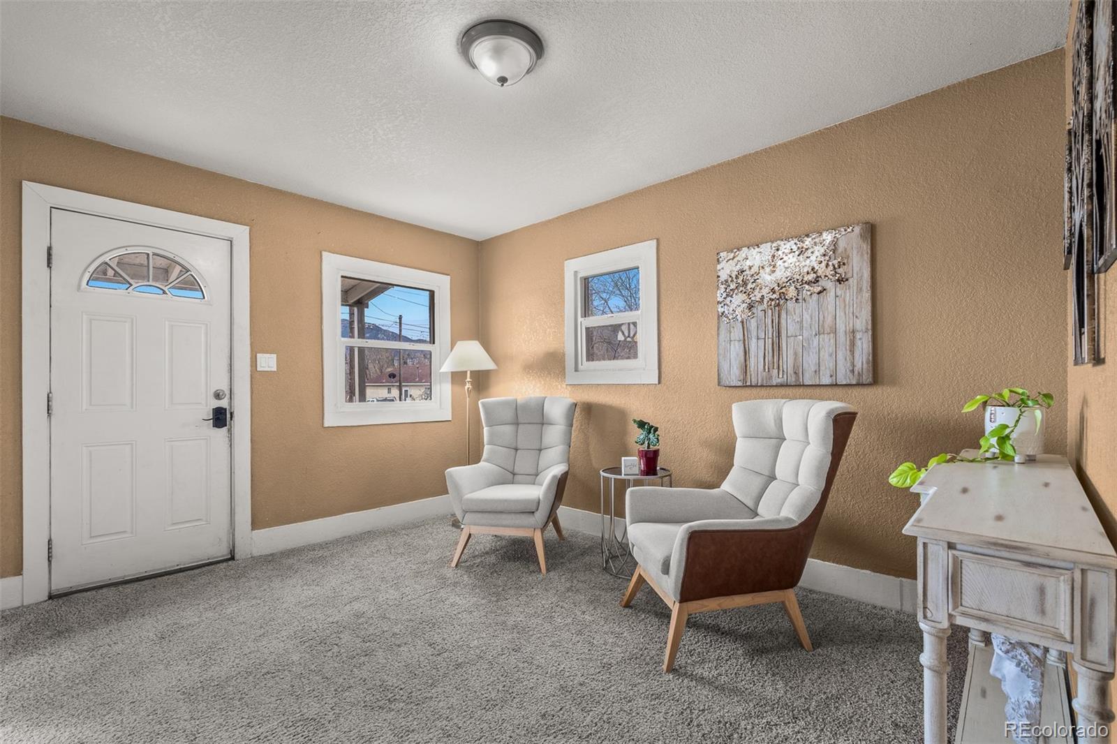 MLS Image #1 for 224 w mill street,colorado springs, Colorado