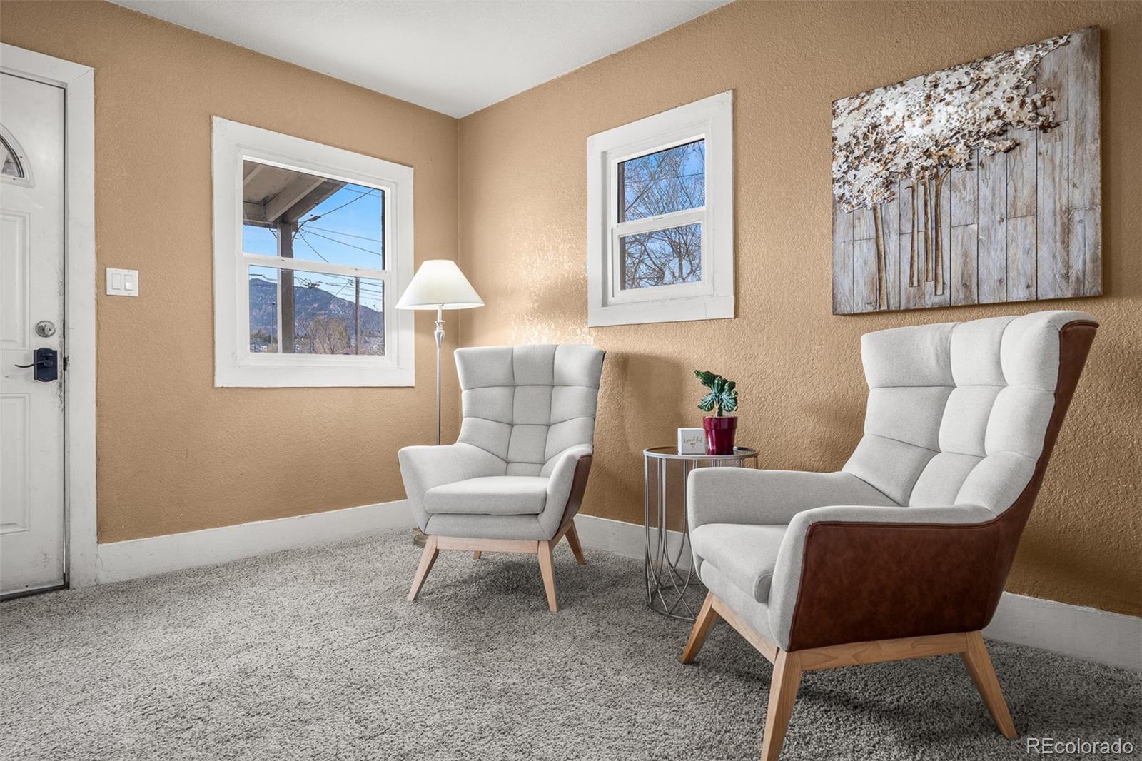 MLS Image #2 for 224 w mill street,colorado springs, Colorado