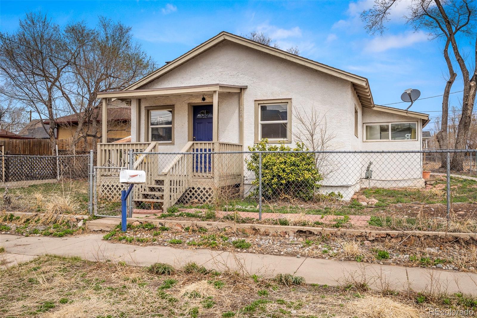 MLS Image #20 for 224 w mill street,colorado springs, Colorado