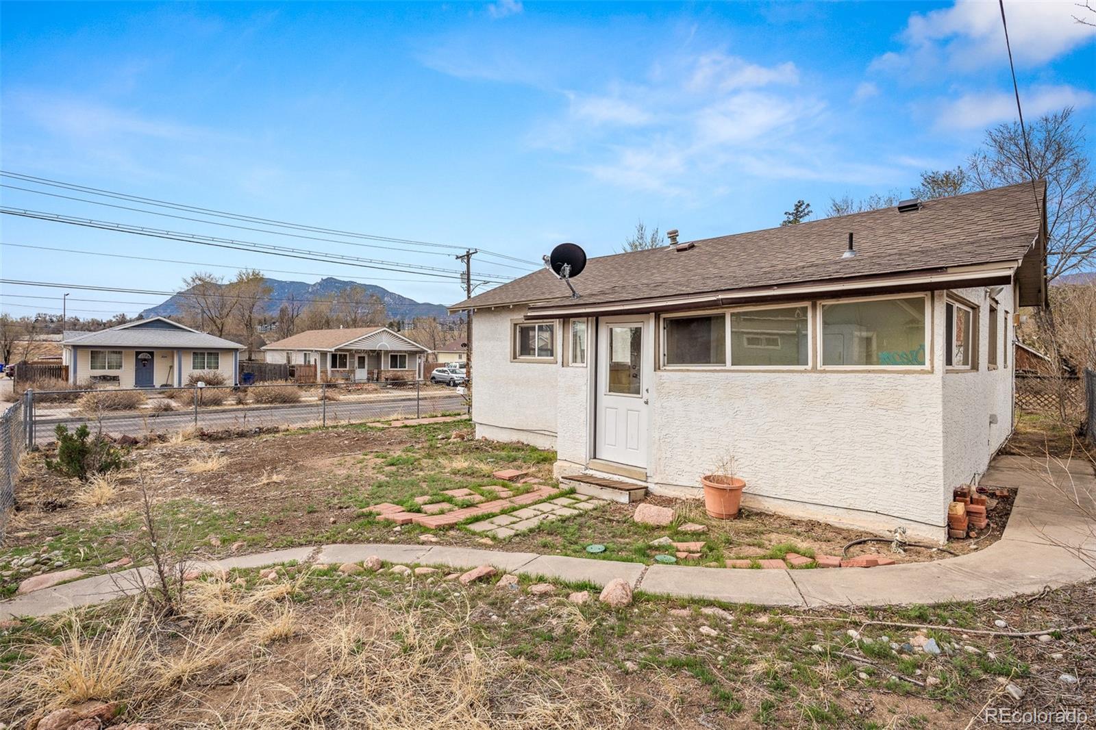 MLS Image #25 for 224 w mill street,colorado springs, Colorado
