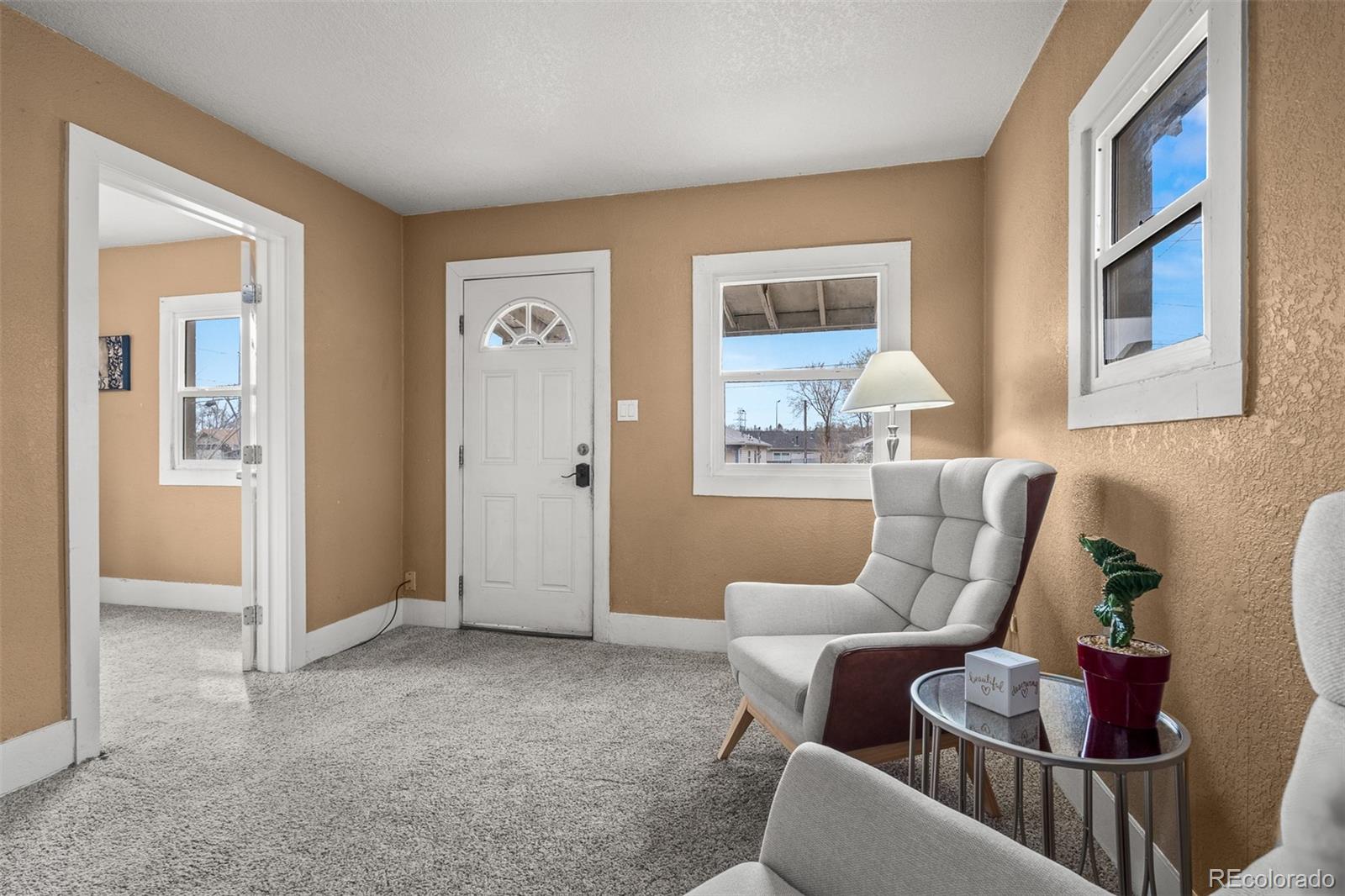 MLS Image #3 for 224 w mill street,colorado springs, Colorado