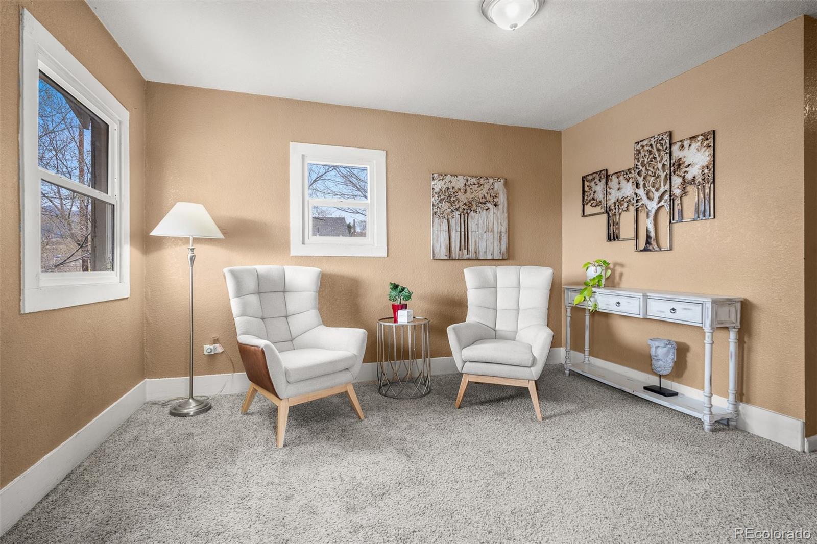 MLS Image #4 for 224 w mill street,colorado springs, Colorado