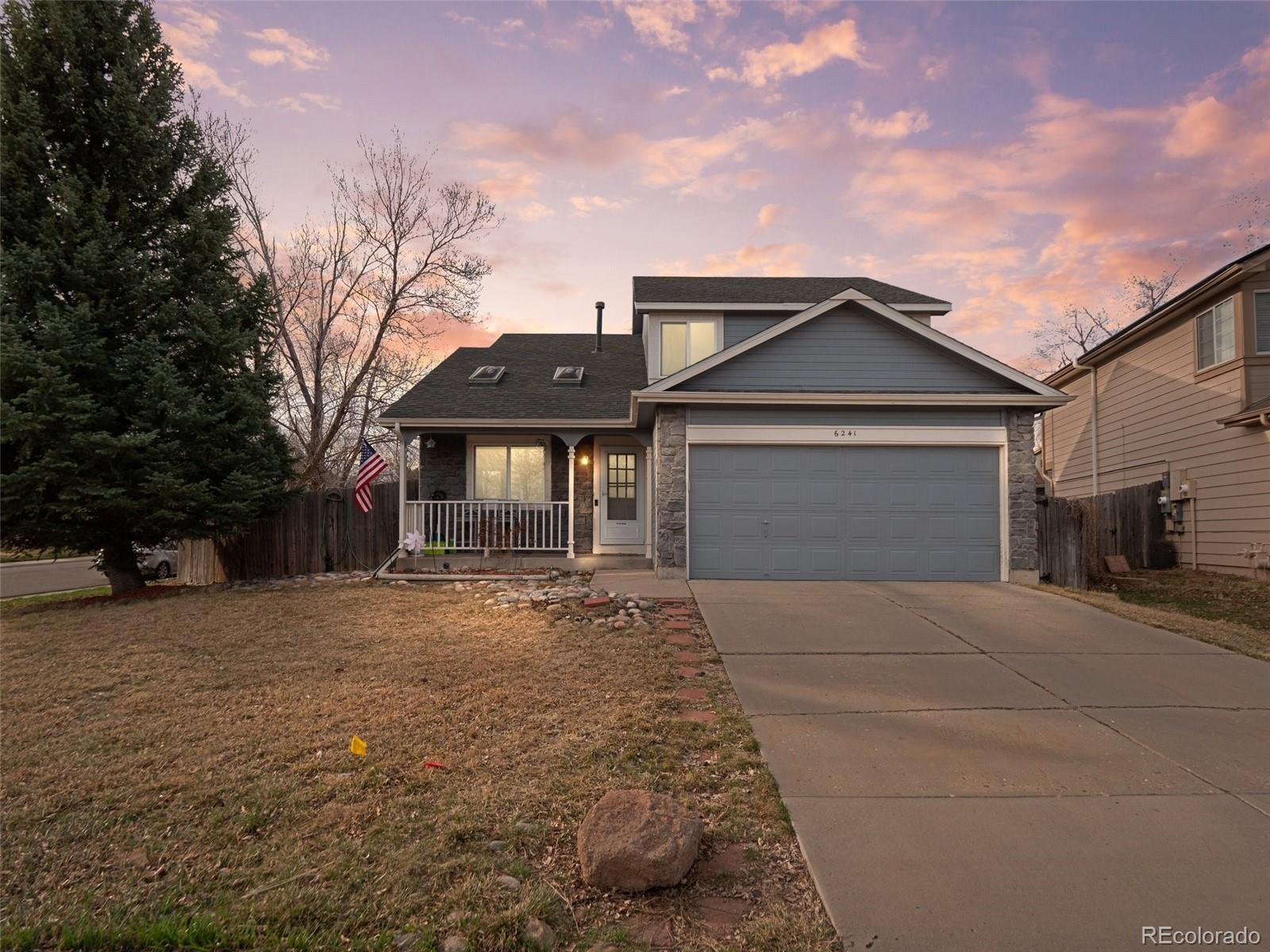 MLS Image #0 for 6241 s quail way,littleton, Colorado