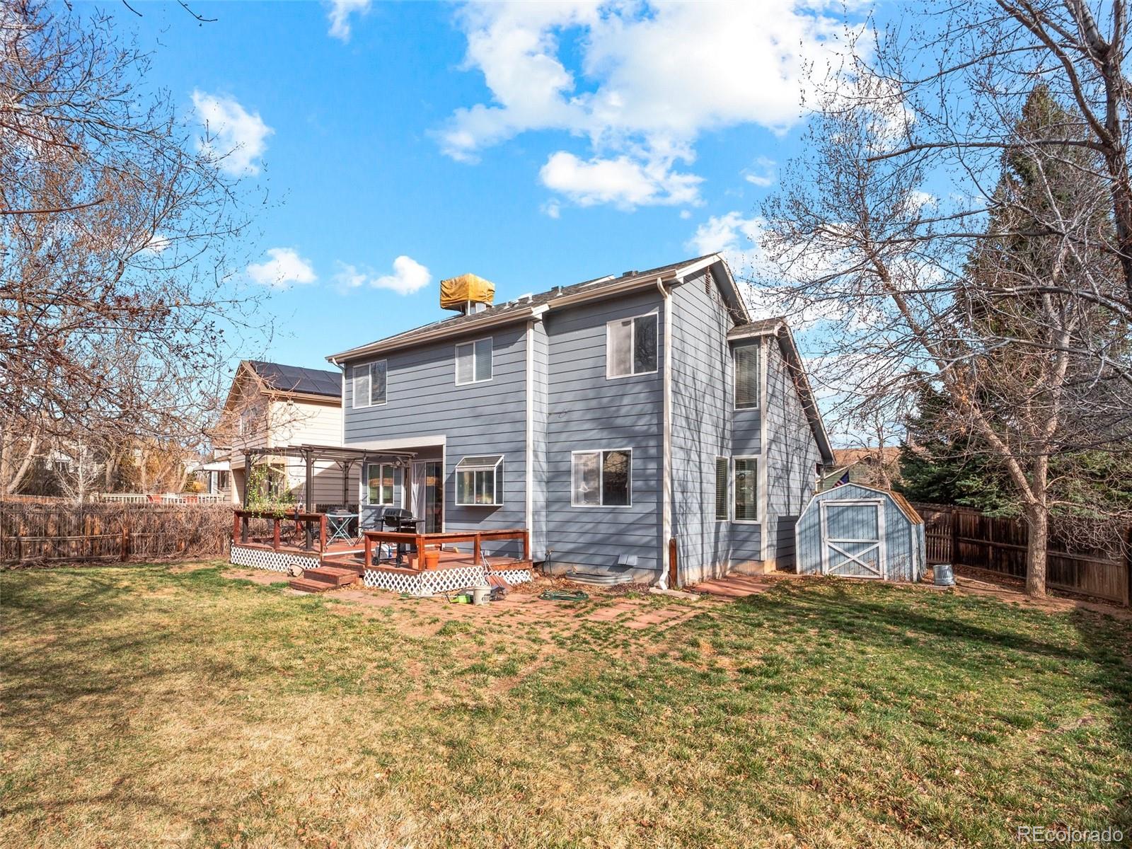 MLS Image #31 for 6241 s quail way,littleton, Colorado