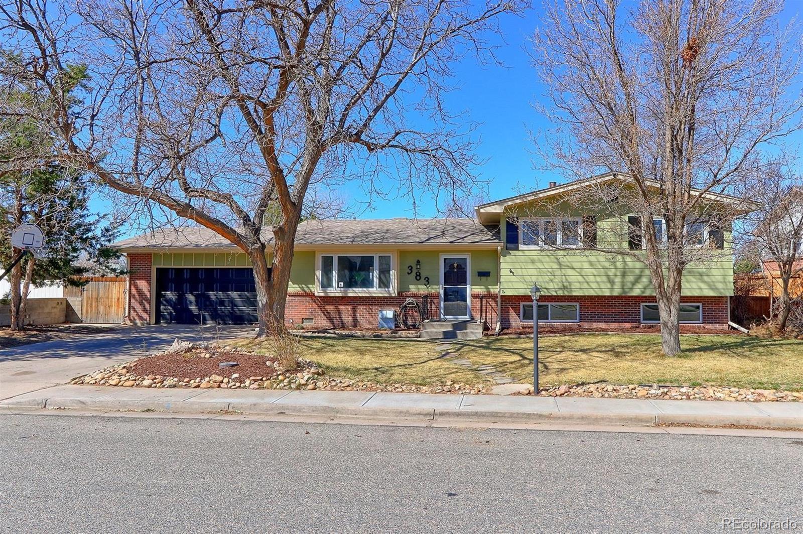 MLS Image #1 for 383 s 21st avenue,brighton, Colorado
