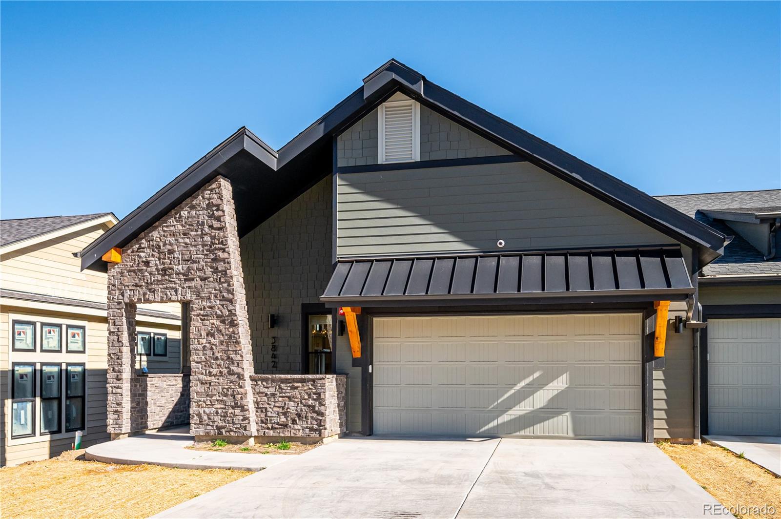 MLS Image #0 for 3909  piney grove street,evergreen, Colorado