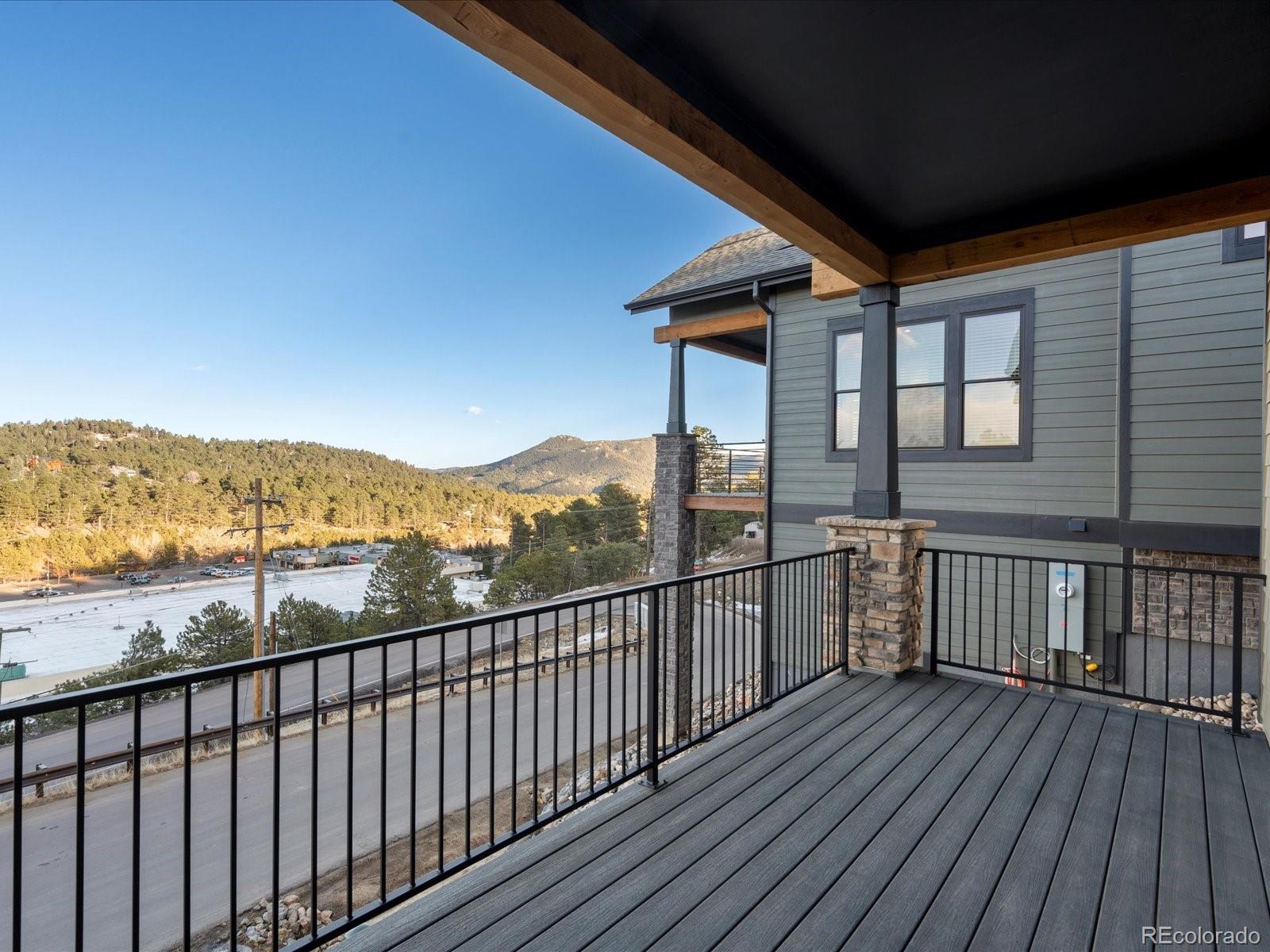MLS Image #10 for 3909  piney grove street,evergreen, Colorado