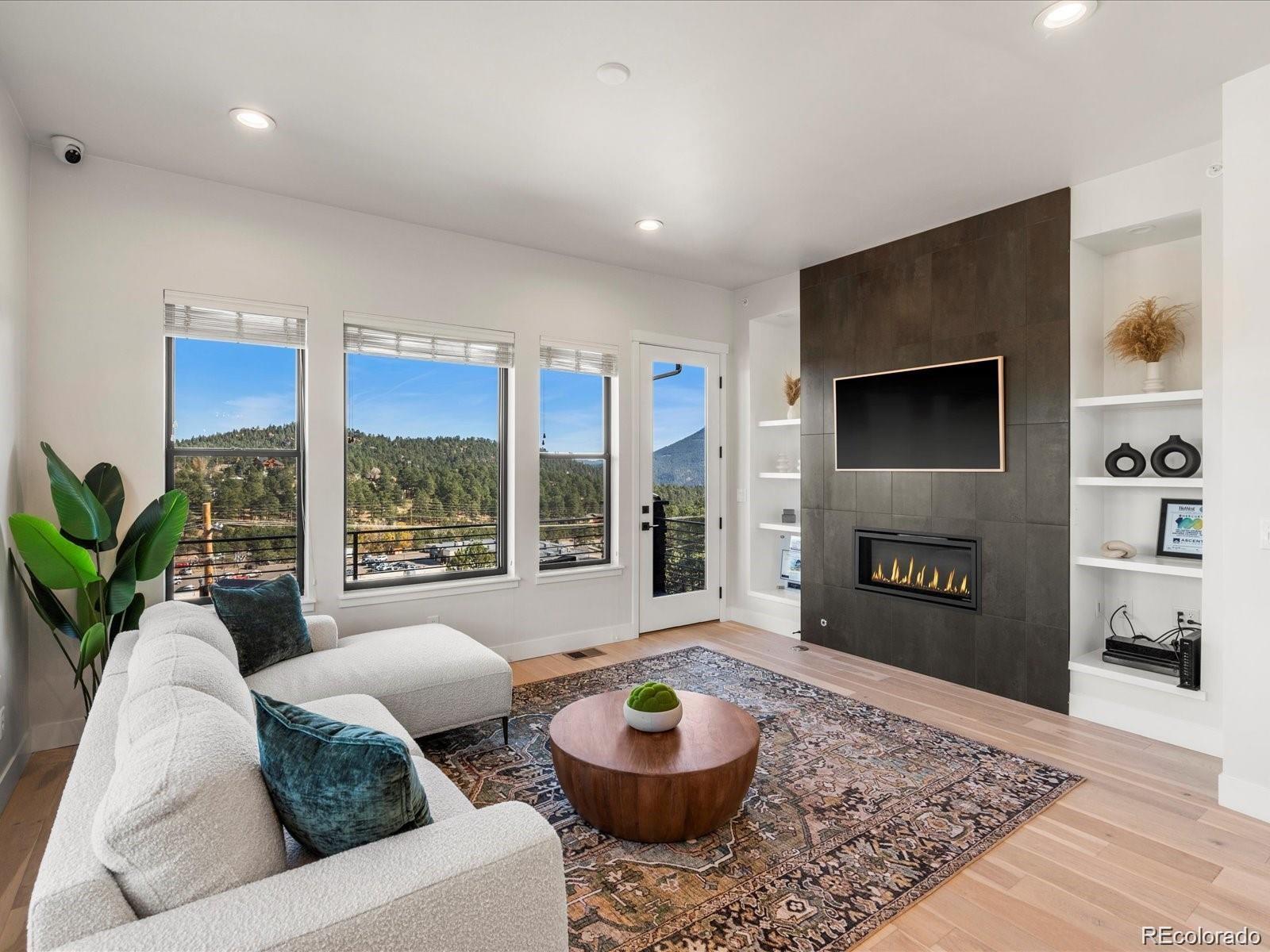 MLS Image #11 for 3909  piney grove street,evergreen, Colorado