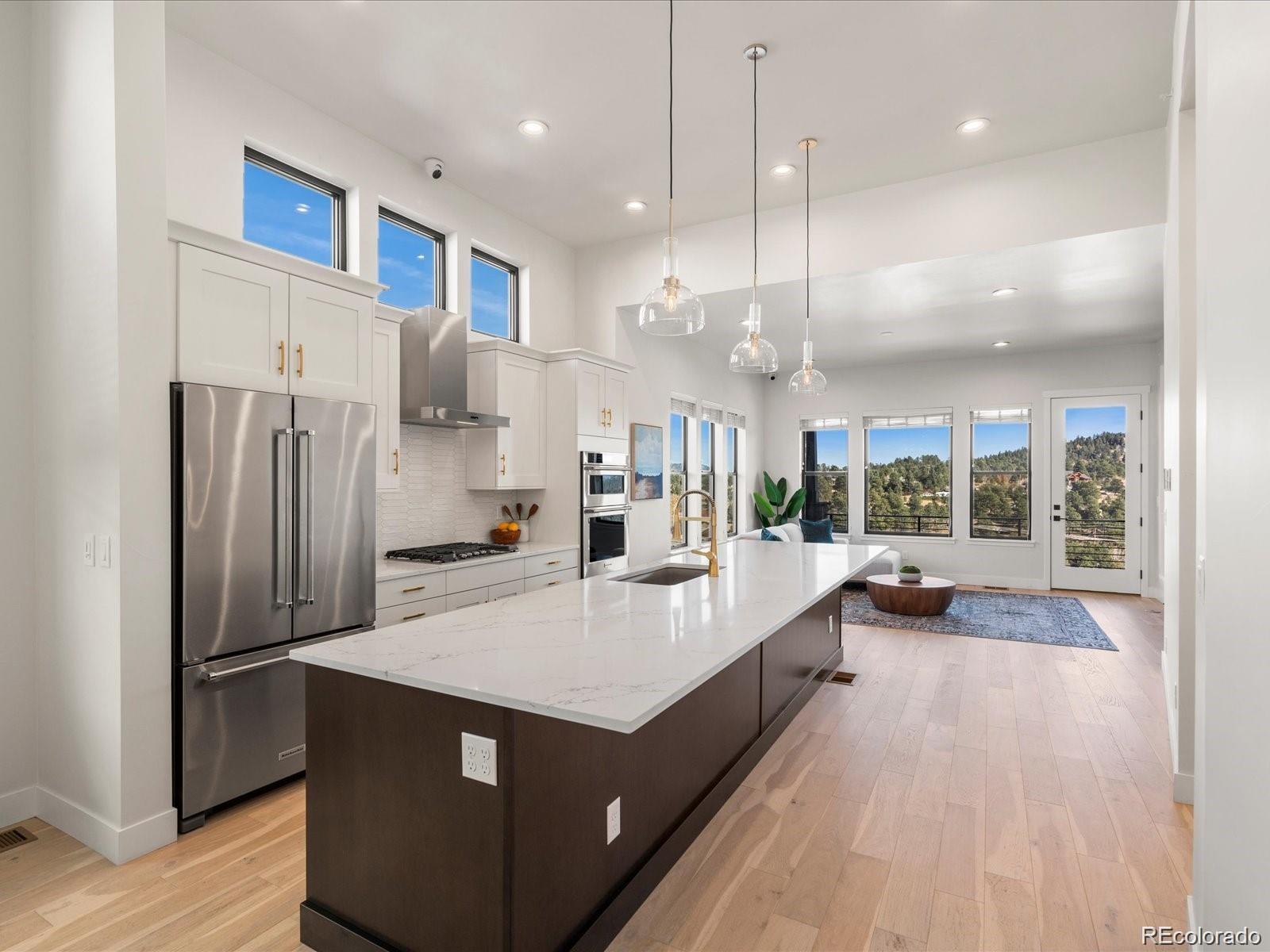 MLS Image #5 for 3909  piney grove street,evergreen, Colorado