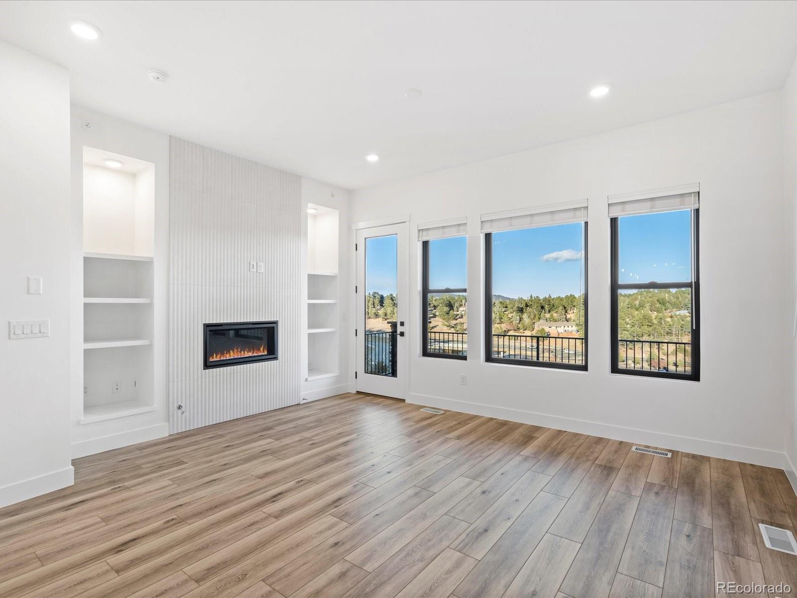 MLS Image #9 for 3909  piney grove street,evergreen, Colorado
