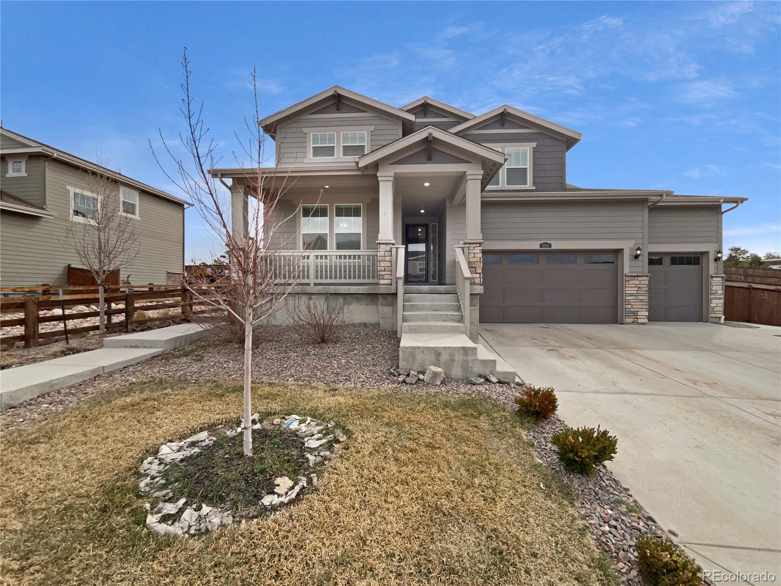 MLS Image #0 for 950  avena court,elizabeth, Colorado
