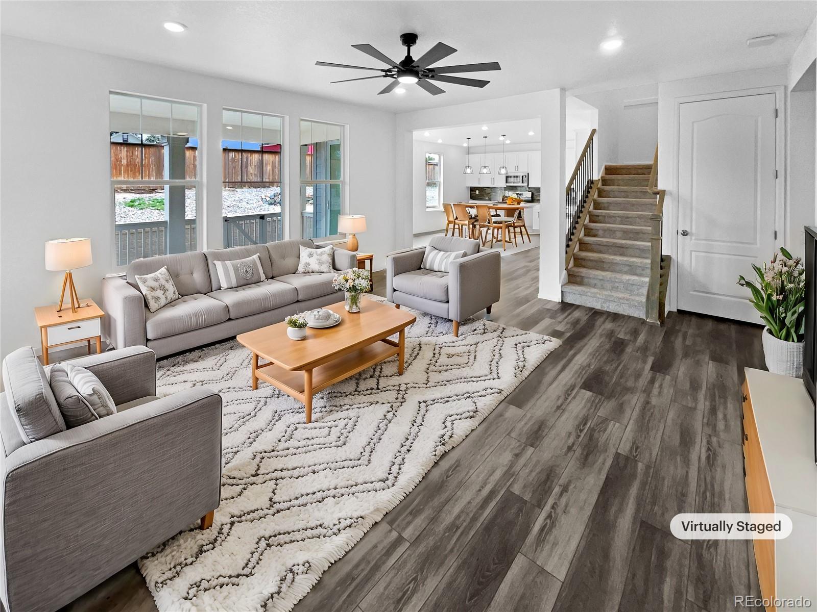 MLS Image #1 for 950  avena court,elizabeth, Colorado