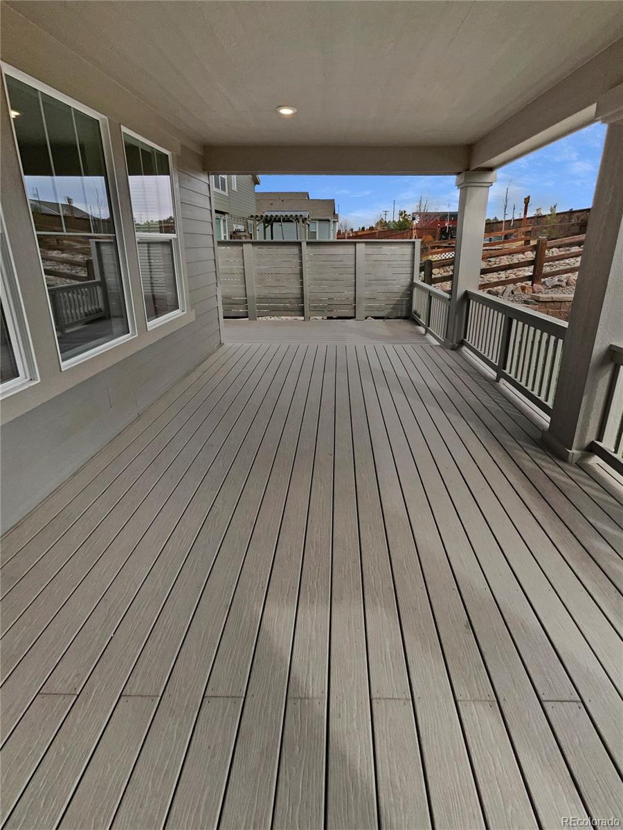 MLS Image #39 for 950  avena court,elizabeth, Colorado