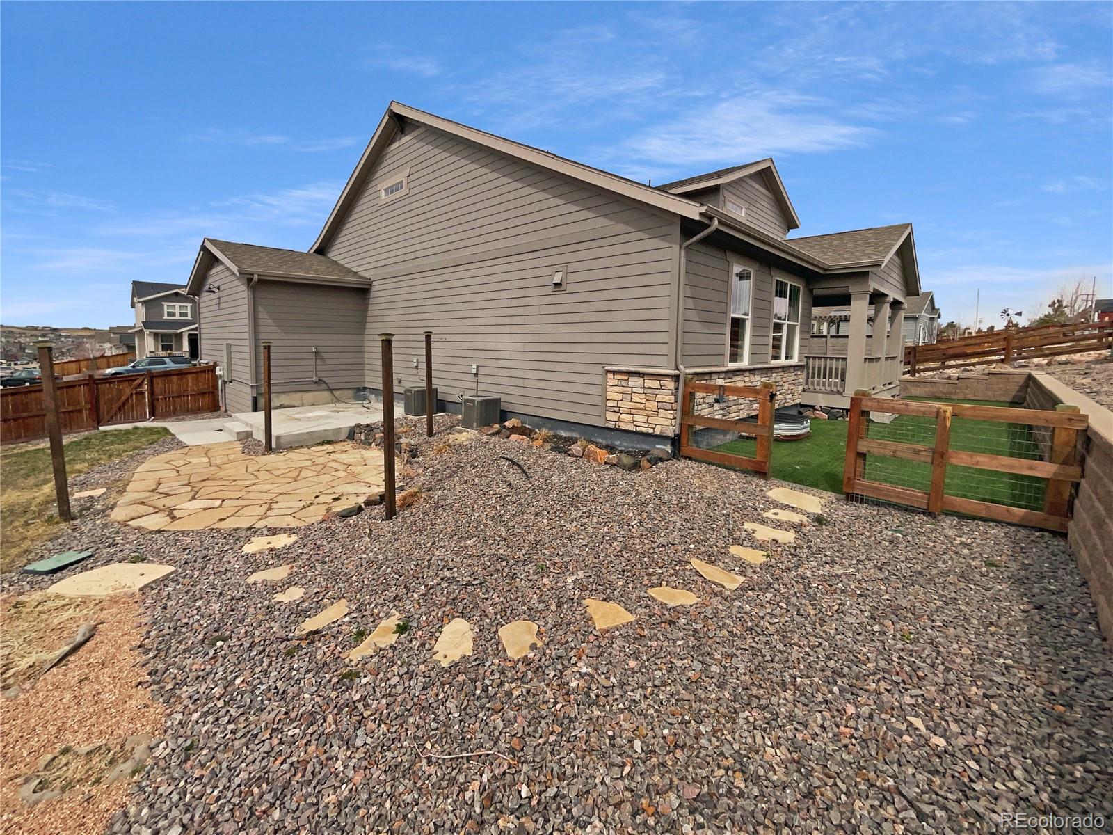 MLS Image #40 for 950  avena court,elizabeth, Colorado