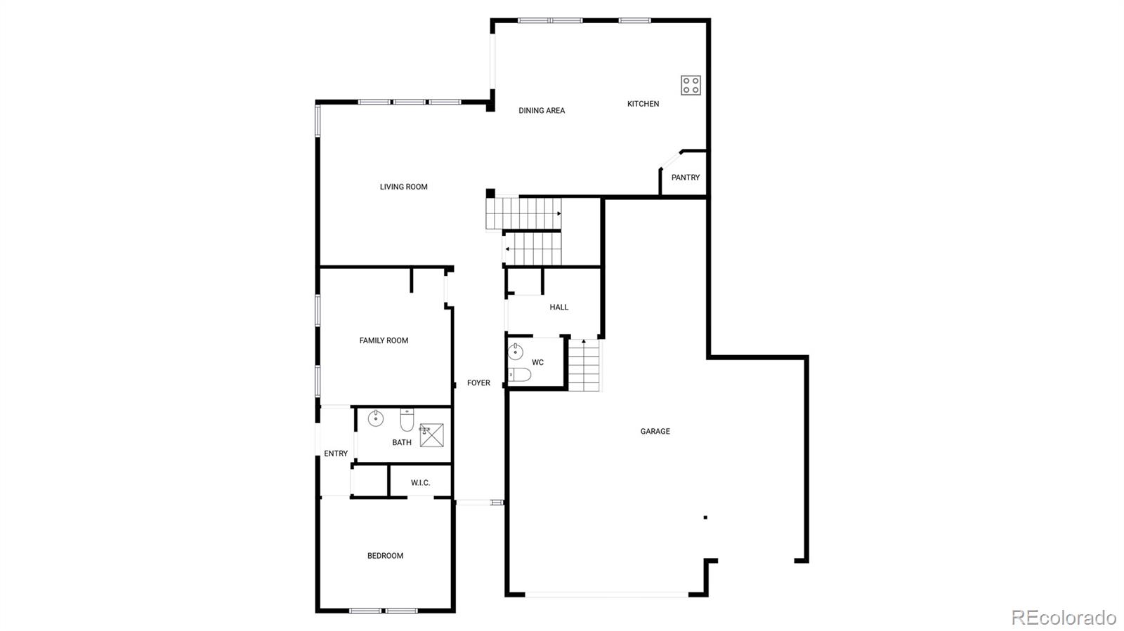 MLS Image #44 for 950  avena court,elizabeth, Colorado