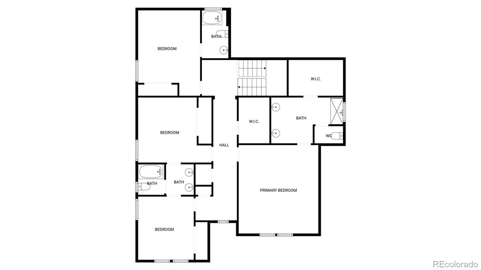 MLS Image #45 for 950  avena court,elizabeth, Colorado