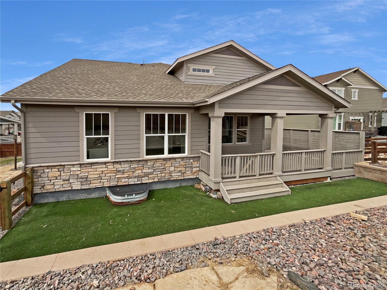 MLS Image #7 for 950  avena court,elizabeth, Colorado