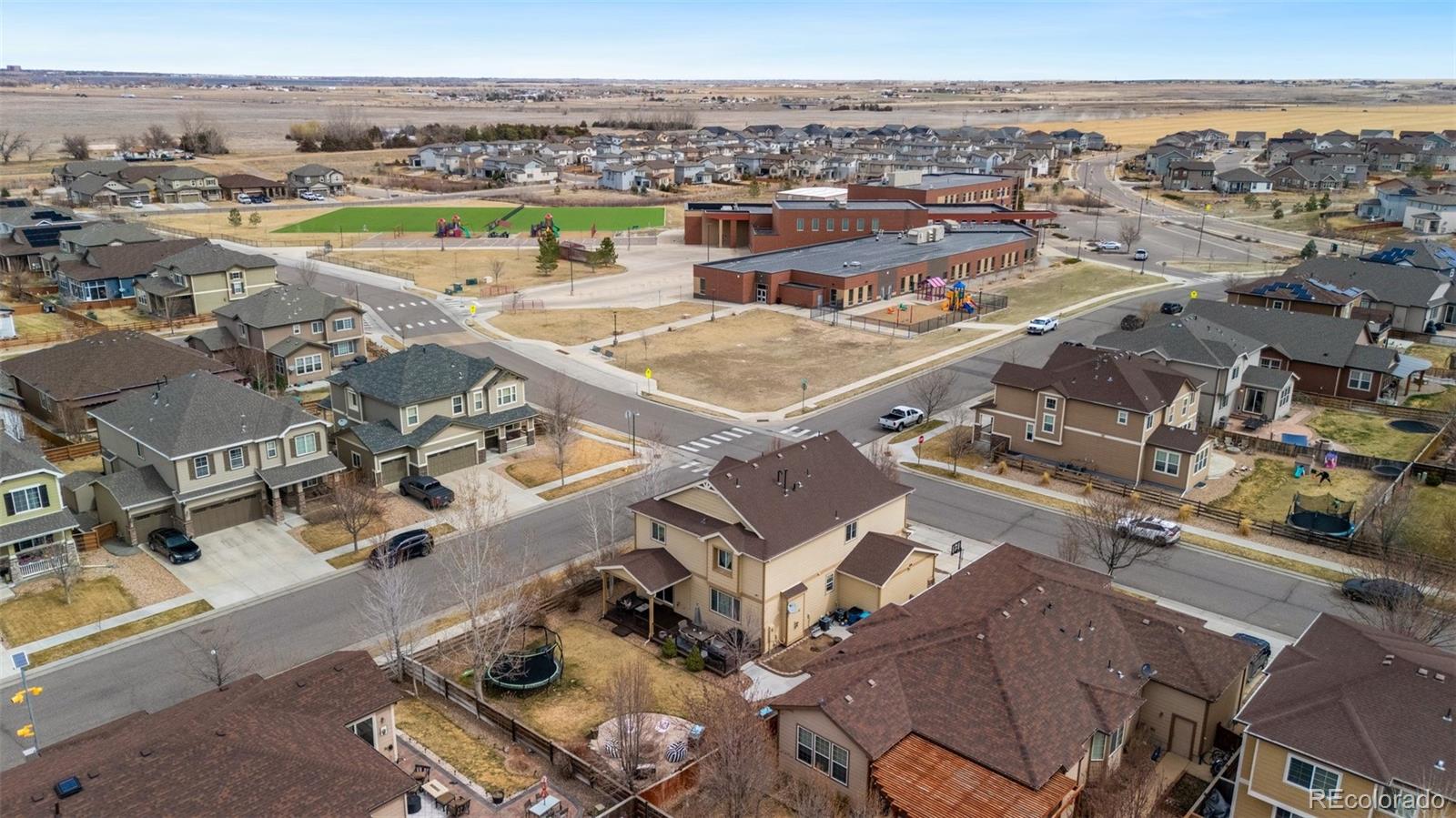 MLS Image #37 for 10995  quintero street,commerce city, Colorado