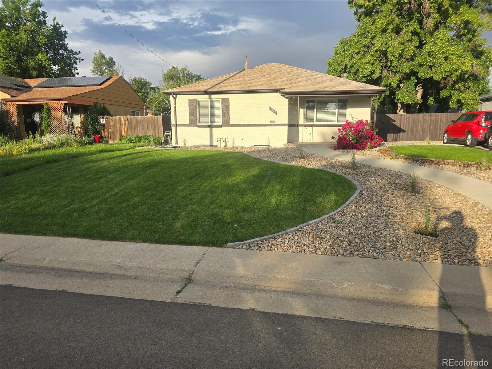 MLS Image #0 for 3540  niagara street,denver, Colorado