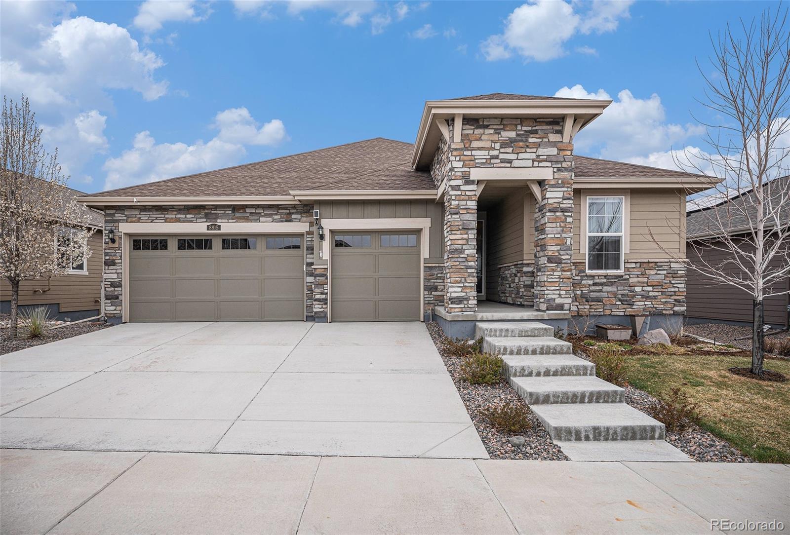 MLS Image #0 for 8815 s tibet court,aurora, Colorado
