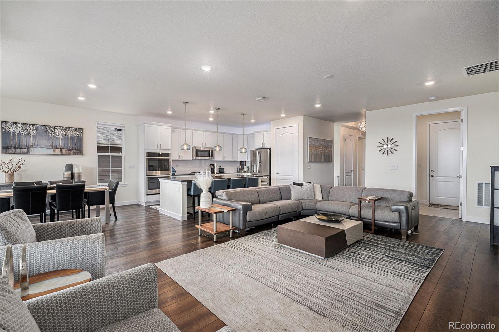 MLS Image #3 for 8815 s tibet court,aurora, Colorado