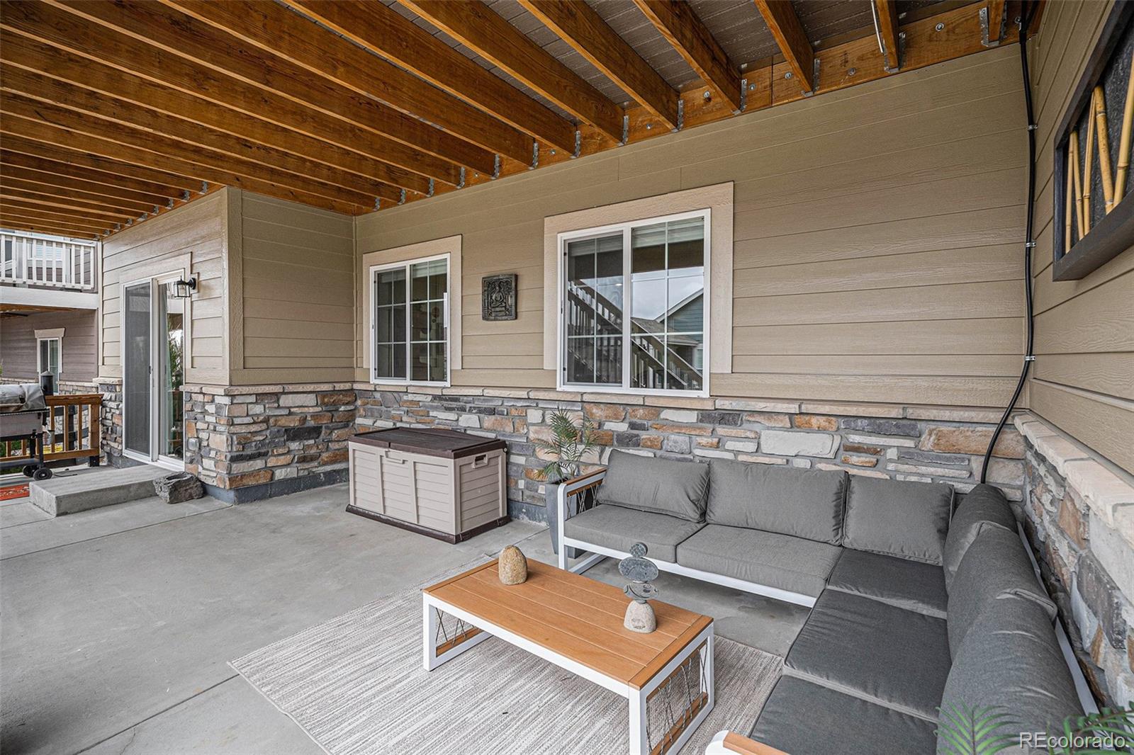 MLS Image #31 for 8815 s tibet court,aurora, Colorado