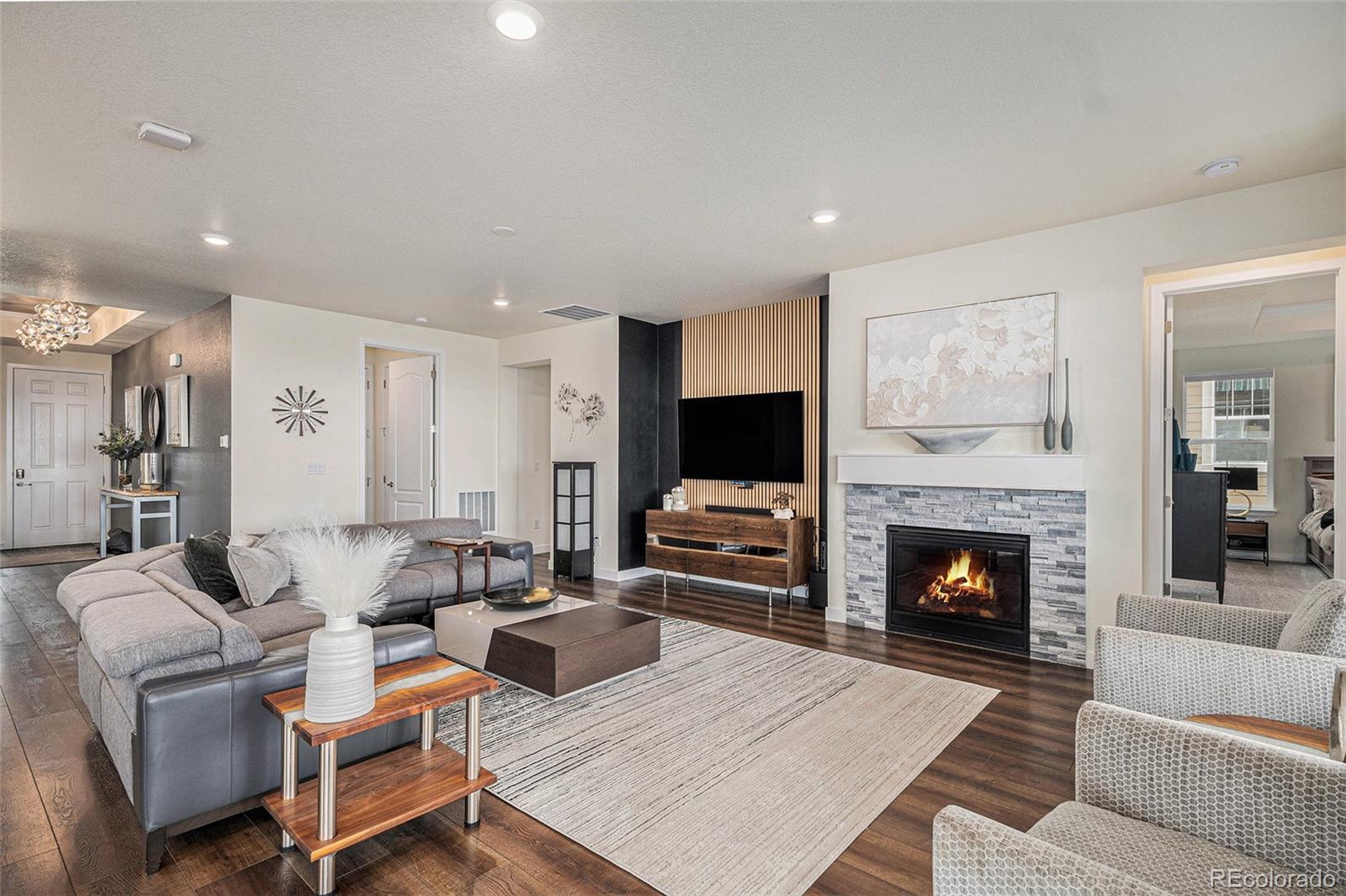 MLS Image #4 for 8815 s tibet court,aurora, Colorado