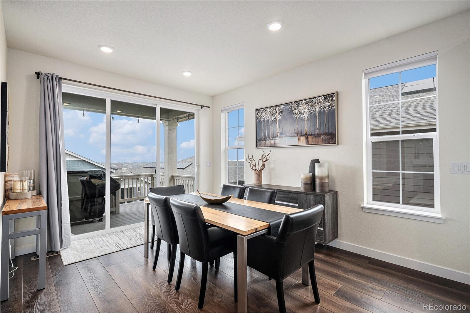 MLS Image #5 for 8815 s tibet court,aurora, Colorado