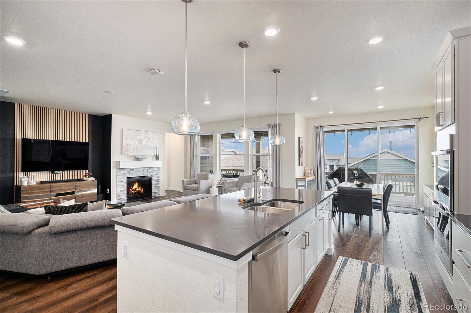 MLS Image #9 for 8815 s tibet court,aurora, Colorado